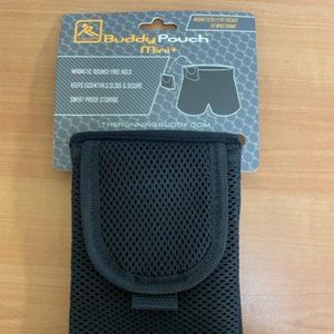 Running Buddy Magnetic Buddy Pouch